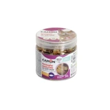 CAMON Gedroogde Ansjovis, Anchovies, enkel-eiwit kat beloningsdoos, 30g