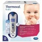 Thermom&#232;tre sans contact pour b&#233;b&#233; Thermoval (925094), Hartmann