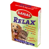 Sanal Kat/Hond Relax 15T