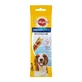 PEDIGREE DentaStix DentaStix Daily Oral Care, bocconcini per cani di taglia media, bastoncini, 3 pz.