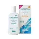 Argital Rozemarijn & Brandnetel Klei Shampoo Vet Haar 250M