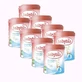 Babybio Primea 3 Cow's Milk Growth 12-36 Months, Pack 8 x 800 gr.