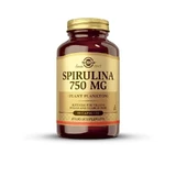 Solgar Spirulina 750mg, 80 Capsules