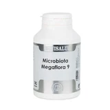 Equisalud Microbiota Megaflora 9 , 180 Kapseln