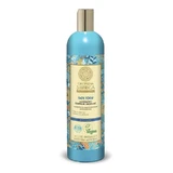 Natura Siberica Oblepikha Sea Buckthorn Energizing Bath Foam Na, 550 ml