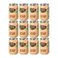 Nutriben Potito Eco Groente Garden Potito met Rundvlees , 12 x 235 gram