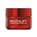 L'Oréal Paris Revitalift Red Energizing Day Cream - With Red Ginseng - 50 Ml