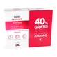 Isdin Lambdapil Perte de cheveux Duplo 2 x 20 Doses uniques de 3 Ml