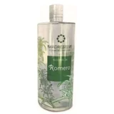 Kamperfoelie Workshop Rozemarijn Alcohol 1L