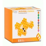Farline Gelée Royale Vitaminée, 20 ampoules buvables