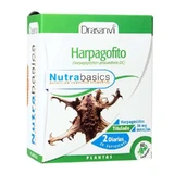 Drasanvi Harpagofito Nutrabasicos , 60 cápsulas