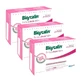 Bioscalin Tricoage50+ Tablete, pachet 3 x 30 tablete
