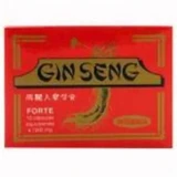 Integralia Ginseng Forte 10 Capsules
