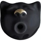 Gvibe Gcat Mystic Clitoral Sucker Noir