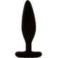 Je Joue Egon Vibrating Anal Plug Noir