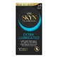 Prezervative Skyn Extra Lubrifiate , 10 buc.