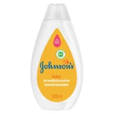 Johnson's Baby Conditioner, Family Classic, 500 ml