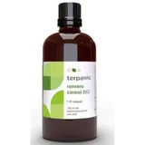 Terpenic Rozemarijn Cineol Tunesië etherische olie Bio 100Ml
