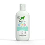 Dr.Organic Mom & Baby Shampoo & Baby Duschgel, 250 ml