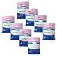 Nutribén Laag Gewicht Melk, 8 X 400 gr.