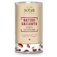 Sotya Satiating Shakes 550G Cheesecake Cerry Flavored Powder, 550 grammes