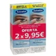 Salvelox Soluție unică pentru lentile de contact moi, 2 X 360 ml