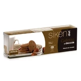 Siken Diet Chocolate Cookies 15 units