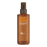 Piz Buin Tan & Protect Bruiningsversneller Sprayolie SPF15, 150 ml