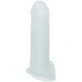 Ohmama Couvre pénis et testicules en silicone Petit