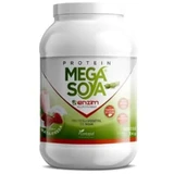 Plantapol Protein Mega Soya Soy Protein Cream-Strawberry1Kg
