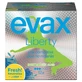Evax Liberty Normal Pads , 12 unités