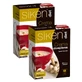 Siken Diet Cream Crème aux champignons, paquet de 2 x 7 sachets