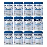 Novalac 3 Aufwuchermilch, 12X800 Gr