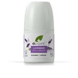 Dr.Organic Lavender Deodorant Soothing Deodorant, 50 ml