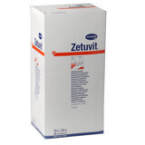 Compresses absorbantes - Zetuvit (413702) , 10x20 cm, 25 pièces, Hartmann