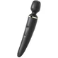 Satisfyer Wand Wand-Er Femme Noir