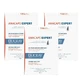 Ducray Anacaps Expert Anti Haaruitval Supplement, Pak 3 x 30 Capsules