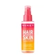 Nuxe Hair &amp; Skin Happy In Pink Perfumed Body &amp; Hair Mist , 100 ml