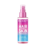 Nuxe Hair & Skin Brume parfumée Era sensuelle pour le corps et les cheveux, 100 ml