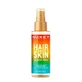 Nuxe Hair &amp; Skin Sunset Bliss Perfumed Body &amp; Hair Mist , 100 ml