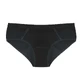 Enna Menstruationshöschen Teens Sporty - Medium Flow, 164 Cm, Schwarz