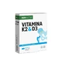 Mabonatur Vitamin K2&amp;D3, 30 caps