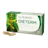 Marnys Dieterm Vinaigre de Cidre de Pommes, 60 Capsules