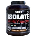 Weider Isolaat Whey 100 Cfm Chocolade 908Gr
