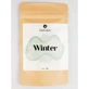Banbu Winter Dentifrice Menthe Dentifrice Menthe, 120 unités
