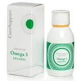 Curesupport Liposomaal Omega 3 Epa/Dha 150Ml