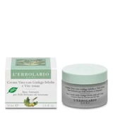 L'Erbolario Gesichtscreme Ginkgo Biloba 50Ml