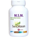 Sura Vitas Msm 850Mg , 90 capsules
