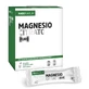 Mabonatur Magnesiumcitrat Rein, 20 Portionsbeutel