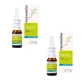 Pranarôm Allergoforce Spray nazal, 2X15 Ml